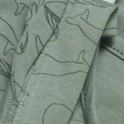 Jollein Baby Baby Winterslaapzak 4-Seizoenen 70cm Whales - Ash Green -Telano-winkel 550x794 27