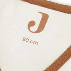 Jollein Baby Baby Winterslaapzak Met Afritsbare Mouw 70cm - Pear -Telano-winkel 550x794 38