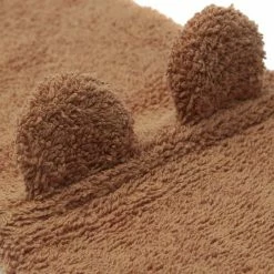 Jollein Baby Washand Badstof Ears - Caramel 18 Jollein Baby Washand Badstof Ears - Caramel -Telano-winkel 550x794 39