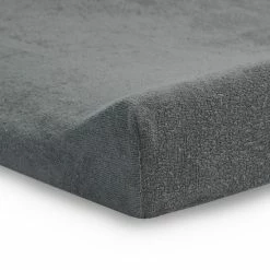 Jollein Aankleedkussenhoes Badstof 50x70cm - Storm Grey 18 Jollein Aankleedkussenhoes Badstof 50x70cm - Storm Grey -Telano-winkel 550x794 5