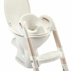 Thermobaby - Wc-brilverkleiner Kiddyloo - Marron