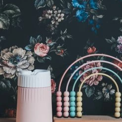 Philley Melkpoederbus - Pretty Pink -Telano-winkel 550x796