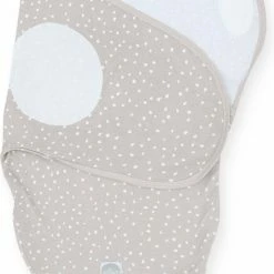 Jollein Baby Slaapzak Wrapper 0-3 Maanden Spickle - Nougat 12 Jollein Baby Slaapzak Wrapper 0-3 Maanden Spickle - Nougat -Telano-winkel 550x801