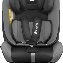 Lionelo Sander - Autostoel - ISOFIX 180 - Extra Zij-bescherming - Tot 36kg -Telano-winkel 550x802
