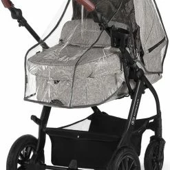 Kinderkraft XMoov 3 In 1 Kinderwagen - Inclusief Autostoel - Grey 46 Kinderkraft XMoov 3 In 1 Kinderwagen - Inclusief Autostoel - Grey -Telano-winkel 550x803