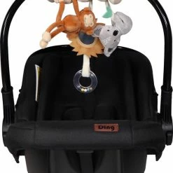 Tryco Jungle Boxspiraal TR-243305 -Telano-winkel 550x807