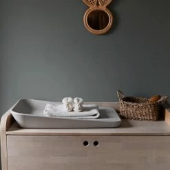 WOLLIES Amsterdam Baby Slofjes - 100% Merino Wol - Wit - 9,5cm - Maat 17 -Telano-winkel 550x810 1