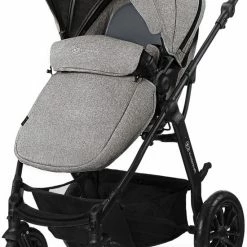Kinderkraft XMoov 3 In 1 Kinderwagen - Inclusief Autostoel - Grey 47 Kinderkraft XMoov 3 In 1 Kinderwagen - Inclusief Autostoel - Grey -Telano-winkel 550x812