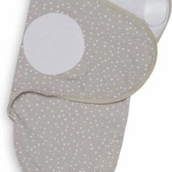 Jollein Baby Slaapzak Wrapper 0-3 Maanden Spickle - Nougat 13 Jollein Baby Slaapzak Wrapper 0-3 Maanden Spickle - Nougat -Telano-winkel 550x813