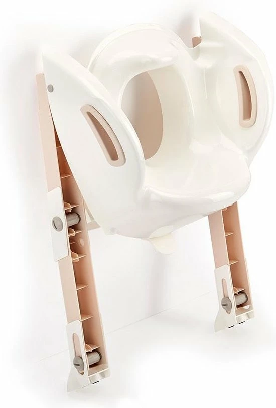 Thermobaby - Wc-brilverkleiner Kiddyloo - Marron 3 Thermobaby - Wc-brilverkleiner Kiddyloo - Marron - Afbeelding 3