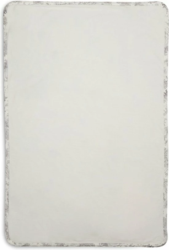 Jollein Baby Deken Wieg Jersey 75x100cm Pimpelmees - Forest Animals 17 Jollein Baby Deken Wieg Jersey 75x100cm Pimpelmees - Forest Animals - Afbeelding 17