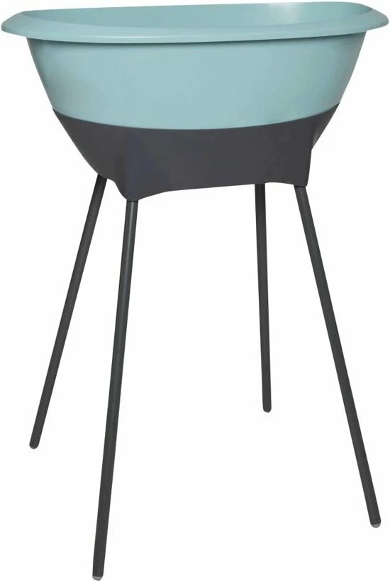 LUMA Babycare LUMA Bad- En Verzorgingsset - Silt Green 10 LUMA Babycare LUMA Bad- En Verzorgingsset - Silt Green - Afbeelding 10