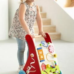 New Classic Toys Viga Toys - Looptrainer -Telano-winkel 550x821