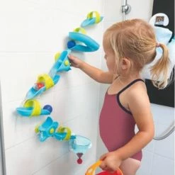 Haba Knikkerbaan Badspeelgoed Groot Waterlabyrint -Telano-winkel 550x822 2