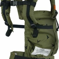 Tula Free-to-Grow - Soar - Ergonomische Draagzak Zonder Insert 15 Tula Free-to-Grow - Soar - Ergonomische Draagzak Zonder Insert -Telano-winkel 550x822 3