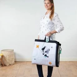 Tiny Love Supermat Speelmat - Magical Tales - Zwart/Wit -Telano-winkel 550x822 7