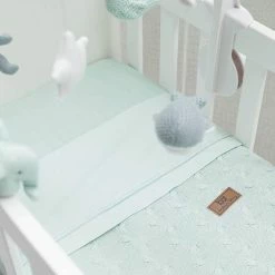 Baby's Only Muziekmobiel Baby - Boxmobiel - Zand/Wolwit/Wit - Gebreide Figuurtjes - Muziek Speelgoed - Melodie 'It's A Small World' 22 Baby's Only Muziekmobiel Baby - Boxmobiel - Zand/Wolwit/Wit - Gebreide Figuurtjes - Muziek Speelgoed - Melodie 'It's A Small World' -Telano-winkel 550x823 45