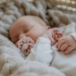 Bibs Fopspeen - Maat 1 0-6 Maanden - 1 Stuk - Boheme Peach -Telano-winkel 550x824 48