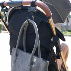 Ding 2 Stuks Tassenhaak DI-252416 16 Ding 2 Stuks Tassenhaak DI-252416 -Telano-winkel 550x824 5