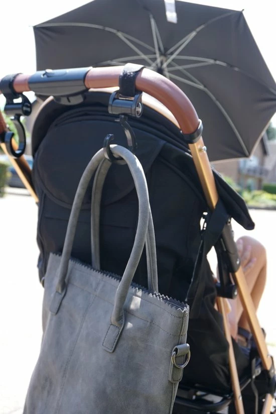 Ding 2 Stuks Tassenhaak DI-252416 8 Ding 2 Stuks Tassenhaak DI-252416 - Afbeelding 8