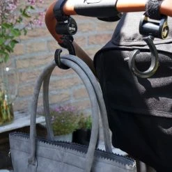 Ding 2 Stuks Tassenhaak DI-252416 17 Ding 2 Stuks Tassenhaak DI-252416 -Telano-winkel 550x824 6