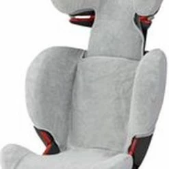Maxi-Cosi RodiFix AirProtect Autostoeltjes Zomerhoes - Fresh Grey