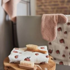 Jollein Baby Washand Badstof - Jeans Blue 28 Jollein Baby Washand Badstof - Jeans Blue -Telano-winkel 550x825 111