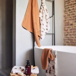 Jollein Baby Washand Badstof - Jeans Blue 29 Jollein Baby Washand Badstof - Jeans Blue -Telano-winkel 550x825 112