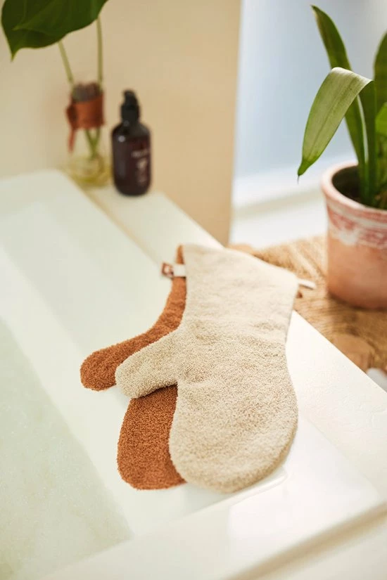 Jollein Baby Washand Badstof - Jeans Blue 16 Jollein Baby Washand Badstof - Jeans Blue - Afbeelding 16