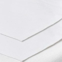 Meyco Molton Bedzeil Juniorbed - 75x100 Cm - 2-pack