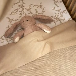 Meyco Branches Hoeslaken Wieg - Sand - 40x80/90cm 9 Meyco Branches Hoeslaken Wieg - Sand - 40x80/90cm -Telano-winkel 550x825 149