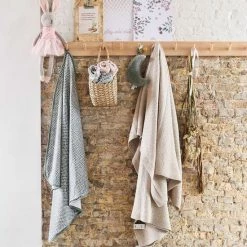 Jollein Hydrofiel Multidoek Snake 70x70cm - Ash Green - 3 Stuks -Telano-winkel 550x825 159