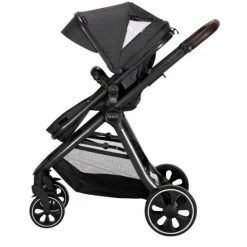 Xadventure X Adventure 3 In 1 Kinderwagen Xline V2 - Dark Grey -Telano-winkel 550x825 3