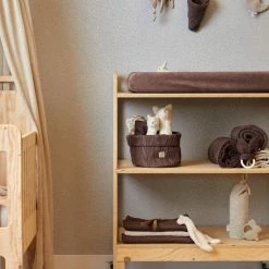 Jollein Aankleedkussenhoes Badstof 50x70cm - Chestnut - 2 Stuks 13 Jollein Aankleedkussenhoes Badstof 50x70cm - Chestnut - 2 Stuks -Telano-winkel 550x825 37