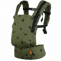 Tula Free-to-Grow - Soar - Ergonomische Draagzak Zonder Insert 19 Tula Free-to-Grow - Soar - Ergonomische Draagzak Zonder Insert -Telano-winkel 550x825 38