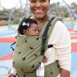 Tula Free-to-Grow - Soar - Ergonomische Draagzak Zonder Insert 22 Tula Free-to-Grow - Soar - Ergonomische Draagzak Zonder Insert -Telano-winkel 550x825 39