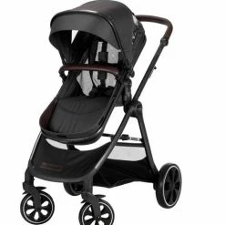 Xadventure X Adventure 3 In 1 Kinderwagen Xline V2 - Dark Grey -Telano-winkel 550x825 4