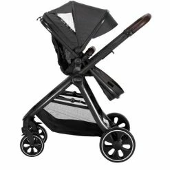 Xadventure X Adventure 3 In 1 Kinderwagen Xline V2 - Dark Grey -Telano-winkel 550x825 5