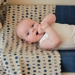 Jollein Hydrofiel Multidoek 115x115cm - Moonlight - 2 Stuks -Telano-winkel 550x825 52