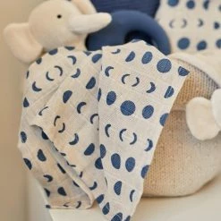 Jollein Hydrofiel Multidoek 115x115cm - Moonlight - 2 Stuks -Telano-winkel 550x825 53