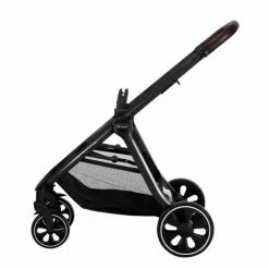 Xadventure X Adventure 3 In 1 Kinderwagen Xline V2 - Dark Grey -Telano-winkel 550x825 6