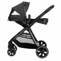 Xadventure X Adventure 3 In 1 Kinderwagen Xline V2 - Dark Grey -Telano-winkel 550x825 7