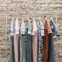 Jollein Baby Baby Winterslaapzak 4-Seizoenen 70cm Whales - Ash Green -Telano-winkel 550x825 84