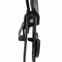 Xadventure X Adventure V2 Kinderstoel / Eetstoel -Inklapbaar- Incl. Eettafel & 5-Puntsgordel - Zwart -Telano-winkel 550x825 87