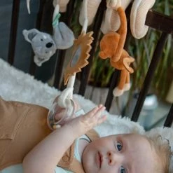 Tryco Jungle Boxspiraal TR-243305 -Telano-winkel 550x825 98