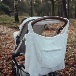 Koeka Mom Bag Teddy Malmo - Pebble -Telano-winkel 550x826 2