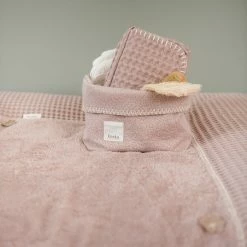 Koeka Commodemandje Riga - Roze -Telano-winkel 550x826