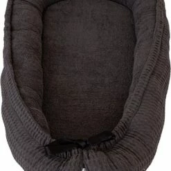 Bonababy.nl Babynest Moskou Antraciet -Telano-winkel 550x827 3