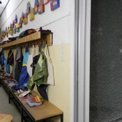 Jippie's - Finger Alert Deurstrips 180 Cm - 1 Stuk -Telano-winkel 550x827 4