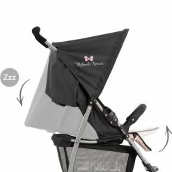 Hauck Sport Buggy - Minni Sweetheart 17 Hauck Sport Buggy - Minni Sweetheart -Telano-winkel 550x834